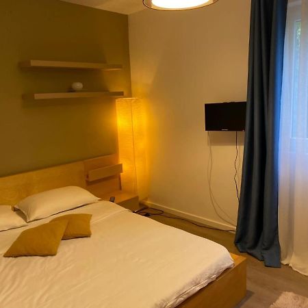 בוקרשט Cotroceni Apartament By Darius Residence מראה חיצוני תמונה