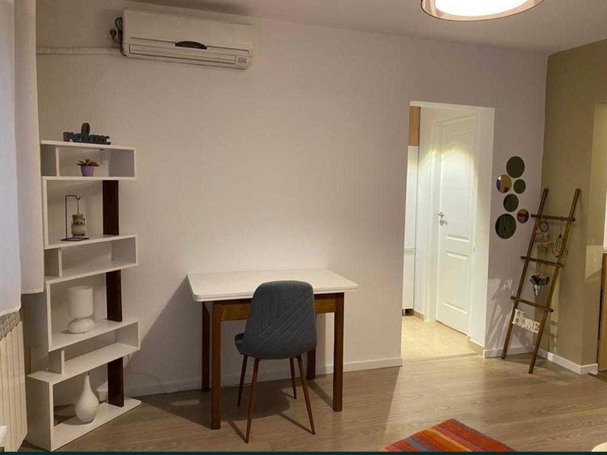 בוקרשט Cotroceni Apartament By Darius Residence מראה חיצוני תמונה