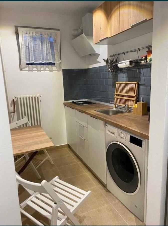 בוקרשט Cotroceni Apartament By Darius Residence מראה חיצוני תמונה