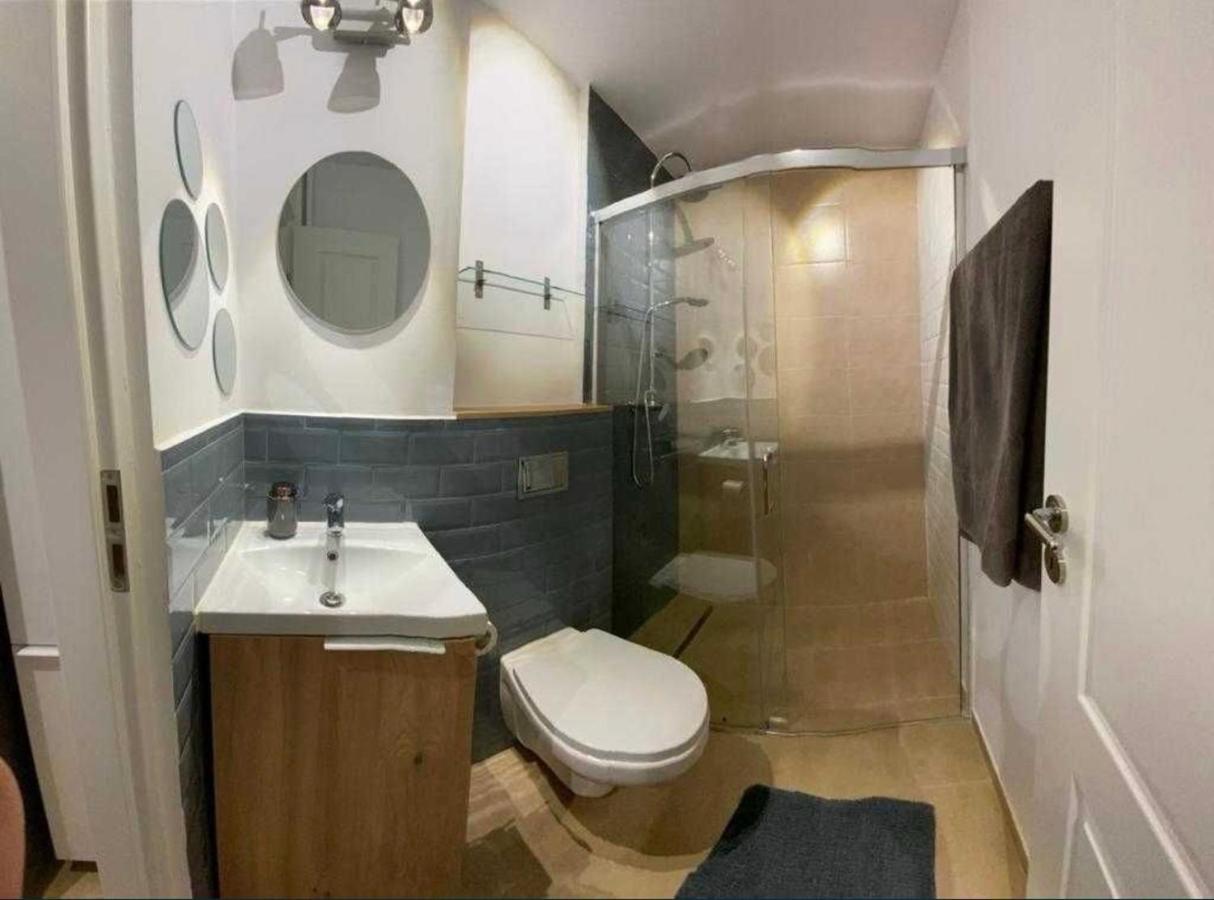 בוקרשט Cotroceni Apartament By Darius Residence מראה חיצוני תמונה