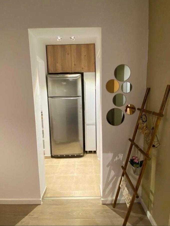 בוקרשט Cotroceni Apartament By Darius Residence מראה חיצוני תמונה
