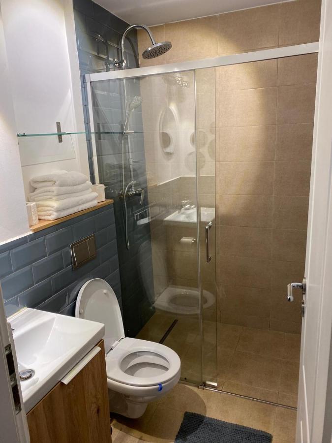 בוקרשט Cotroceni Apartament By Darius Residence מראה חיצוני תמונה