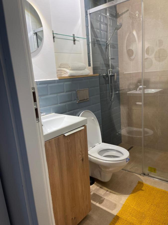 בוקרשט Cotroceni Apartament By Darius Residence מראה חיצוני תמונה